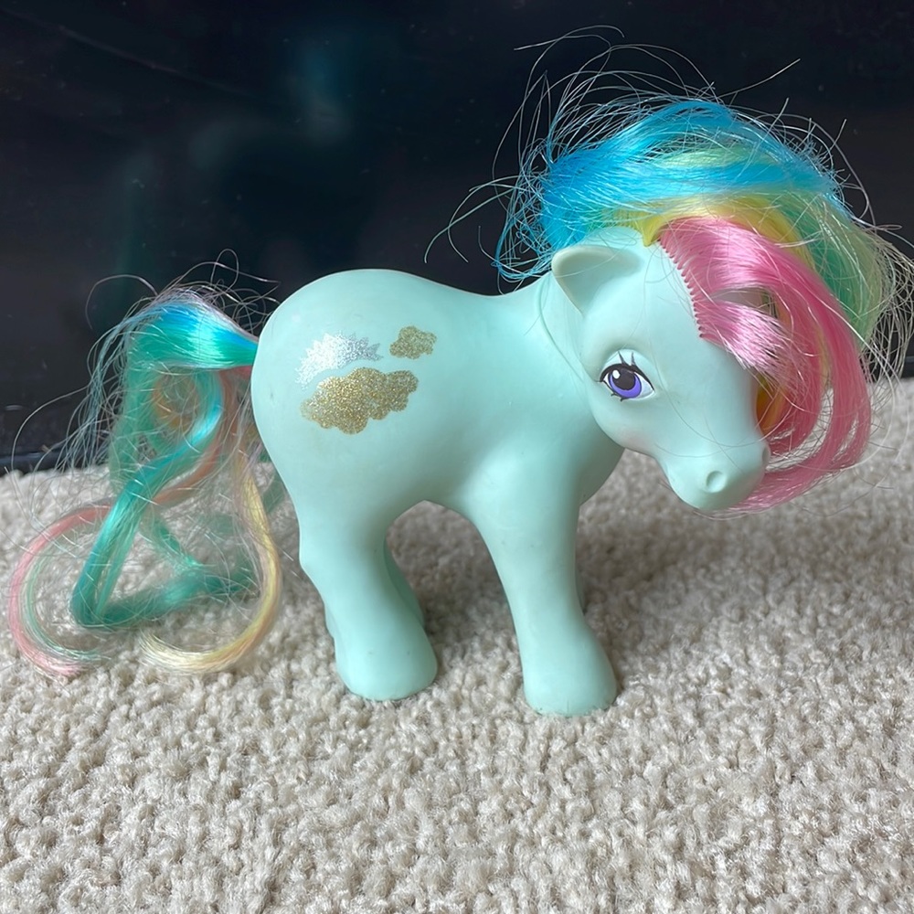 My Little Pony
